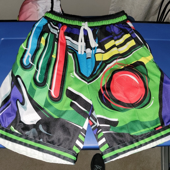 Savs x Projext X Toy Story Buzz Light Year Men's 2XL XXL - Picture 1 of 3